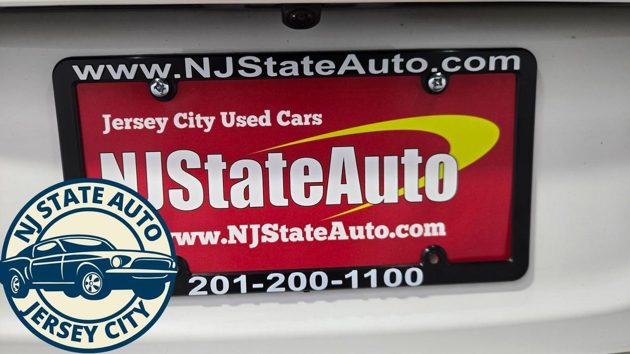 2024 Toyota Camry SE Jersey City NJ