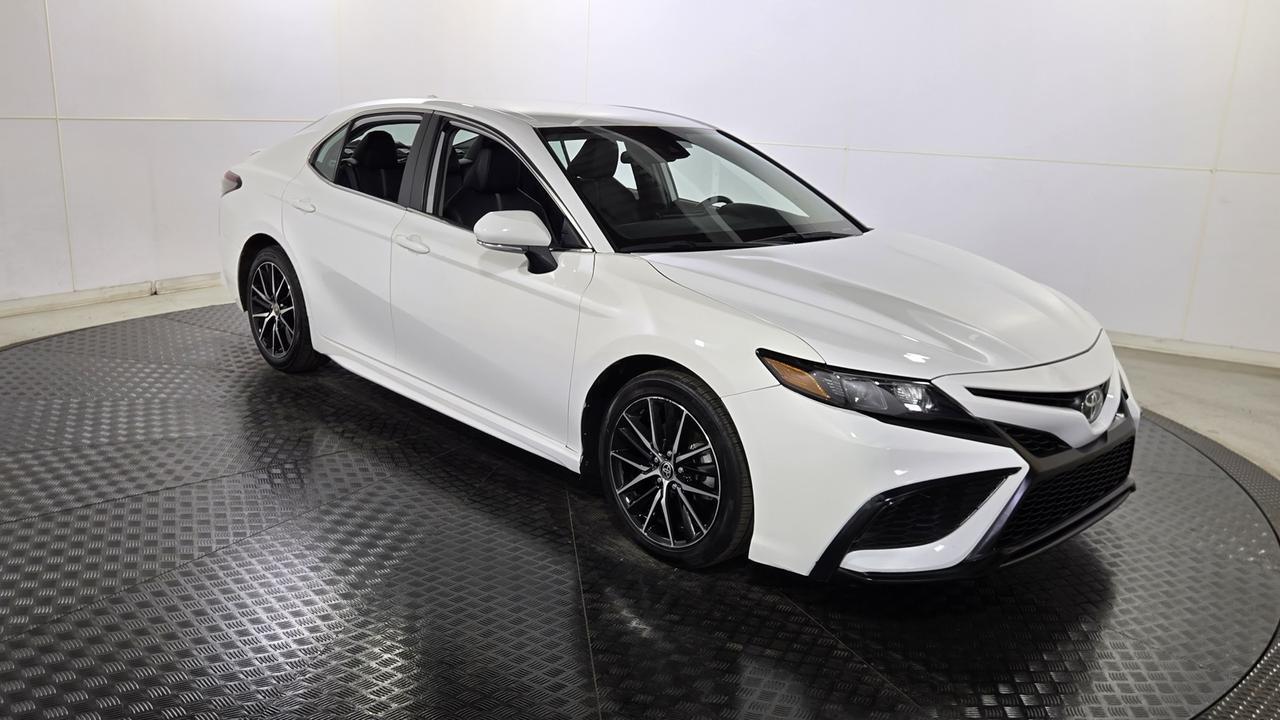 2024 Toyota Camry SE Jersey City NJ