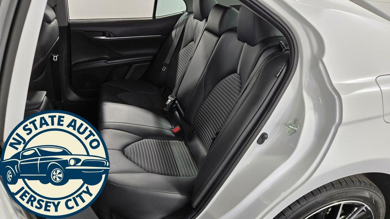 2024 Toyota Camry SE Jersey City NJ