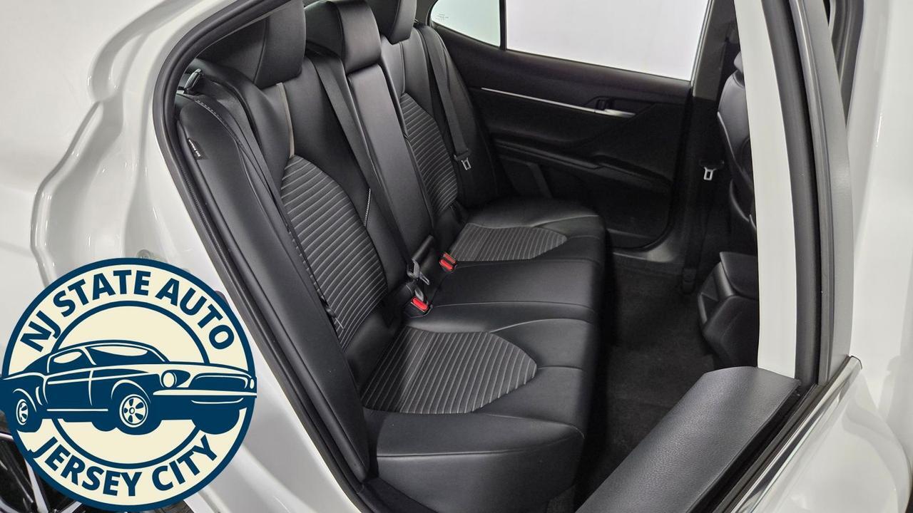 2024 Toyota Camry SE Jersey City NJ