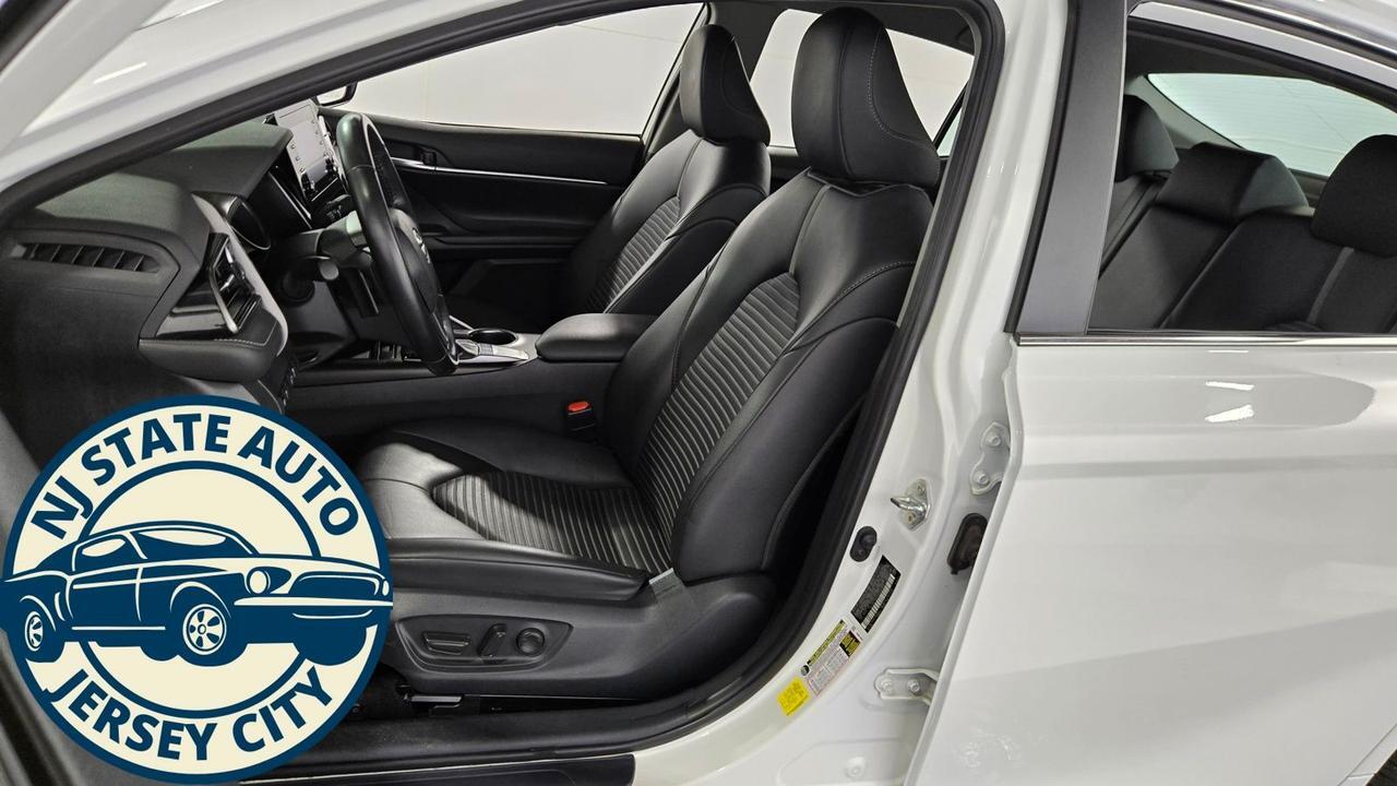 2024 Toyota Camry SE Jersey City NJ