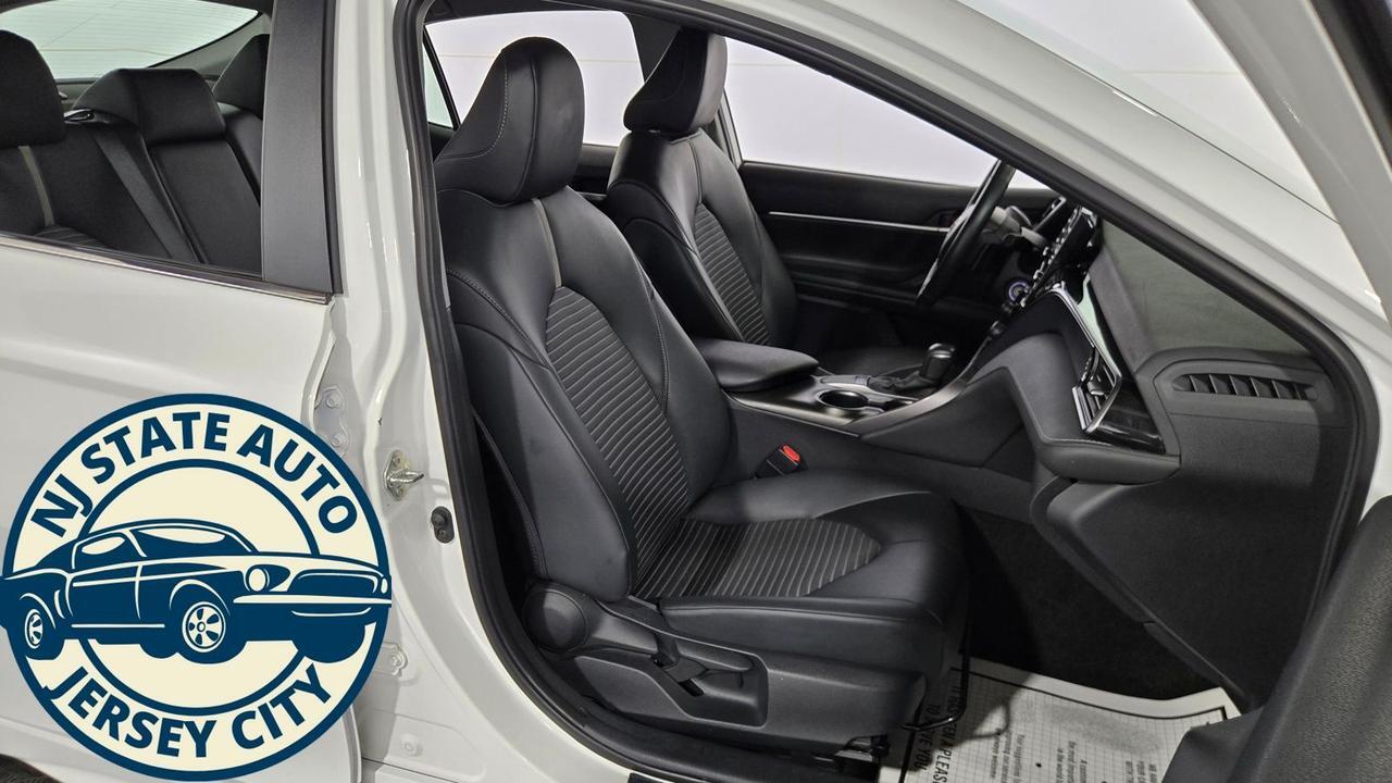 2024 Toyota Camry SE Jersey City NJ