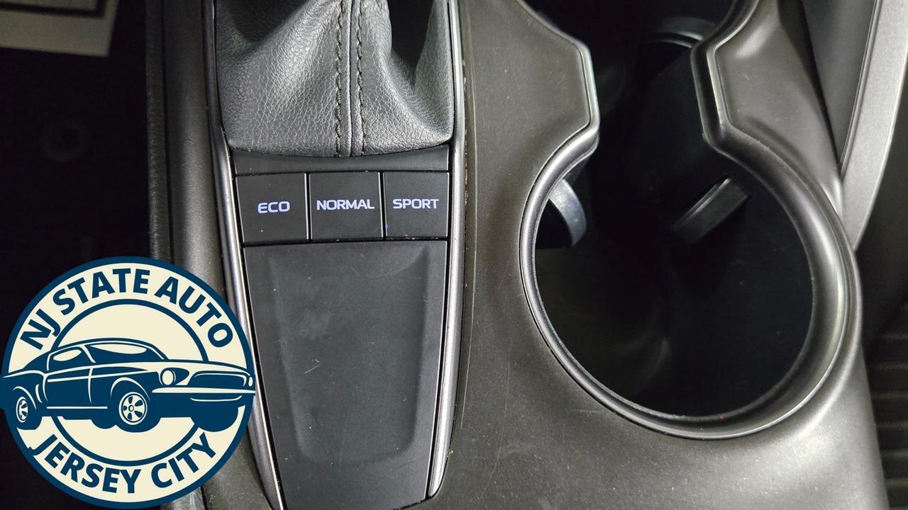 2024 Toyota Camry SE Jersey City NJ