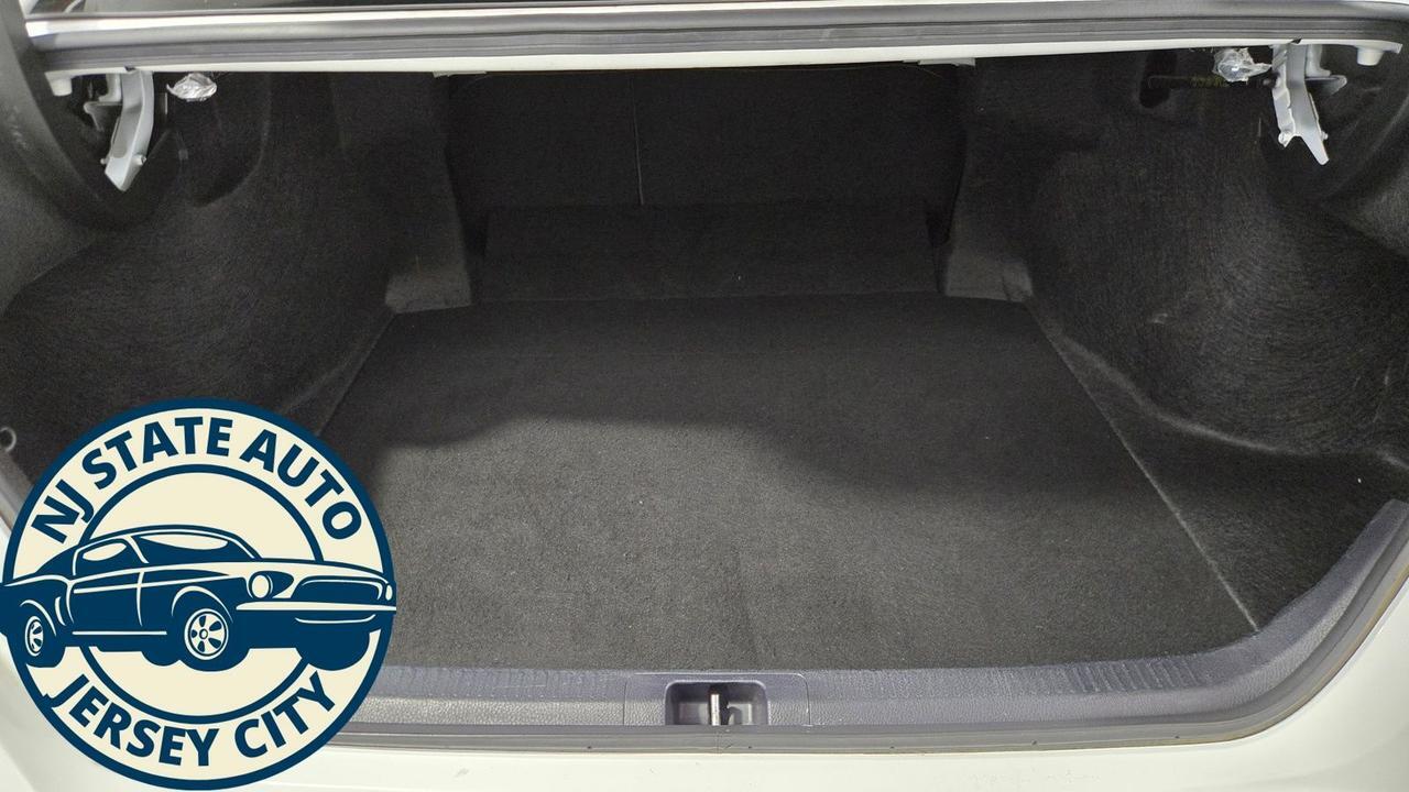 2024 Toyota Camry SE Jersey City NJ