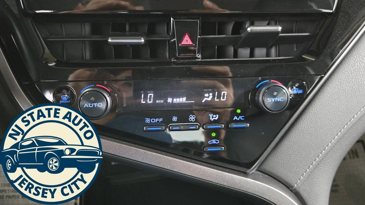 2024 Toyota Camry SE Jersey City NJ