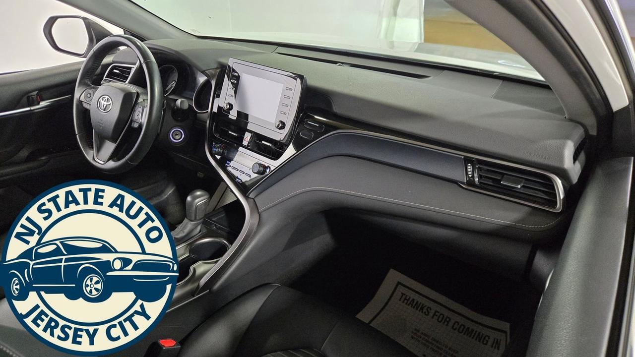 2024 Toyota Camry SE Jersey City NJ