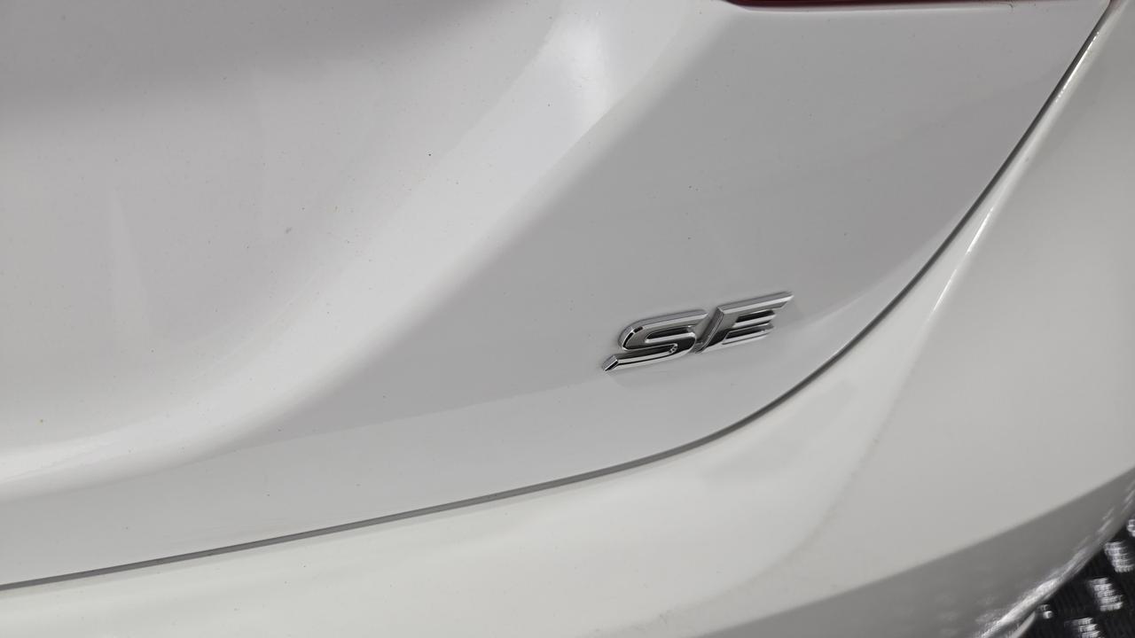 2024 Toyota Camry SE Jersey City NJ