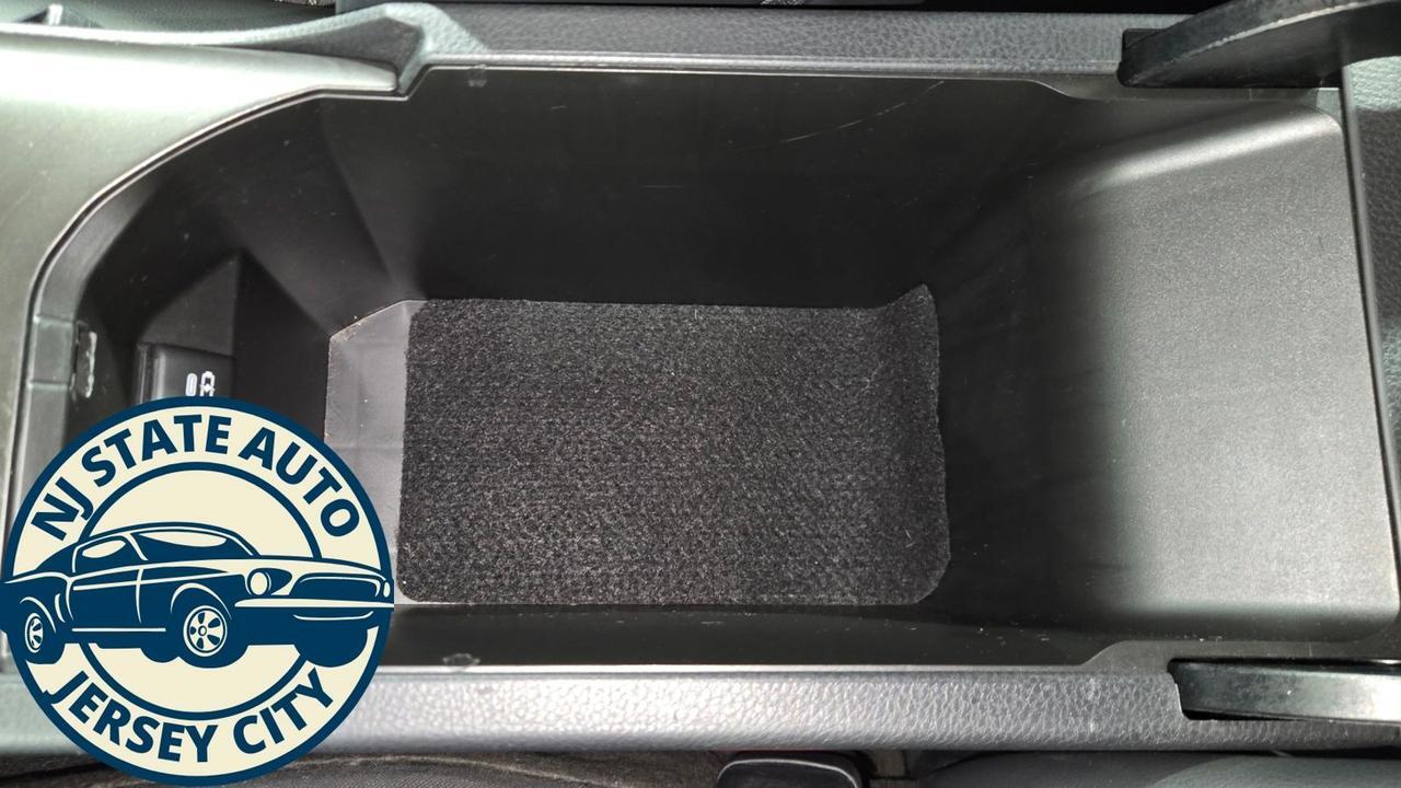 2024 Toyota Camry SE Jersey City NJ