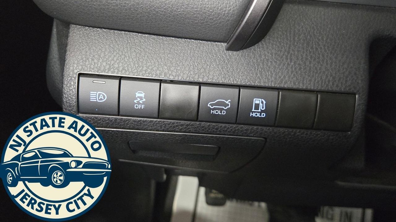 2024 Toyota Camry SE Jersey City NJ