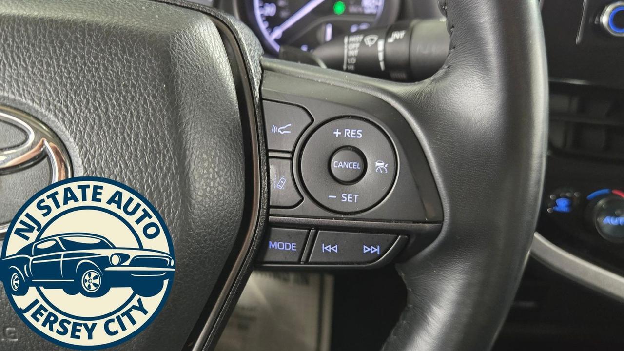 2024 Toyota Camry SE Jersey City NJ