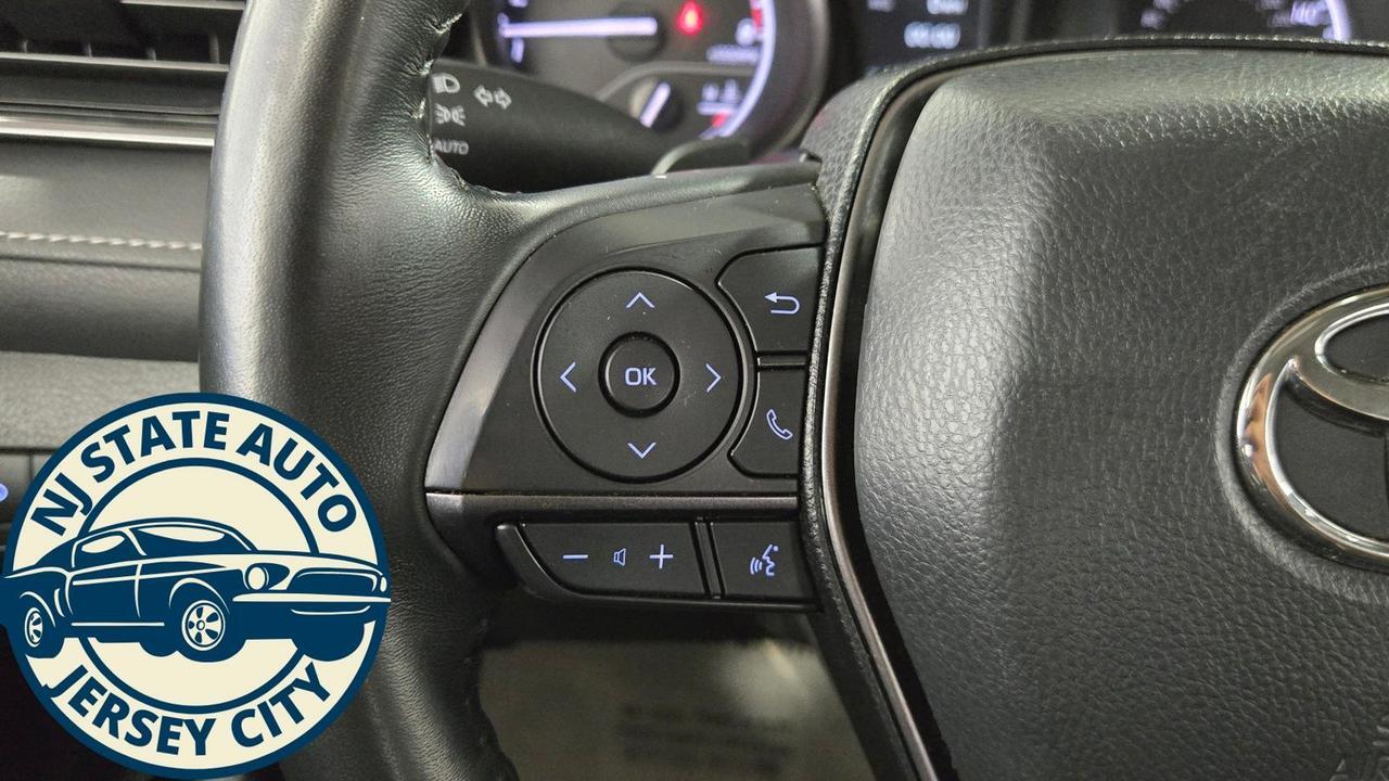 2024 Toyota Camry SE Jersey City NJ