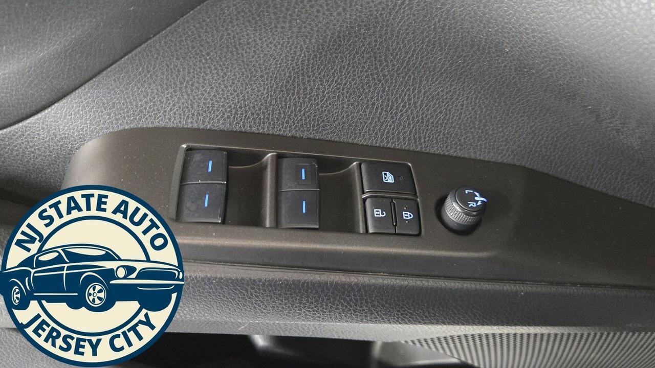 2024 Toyota Camry SE Jersey City NJ