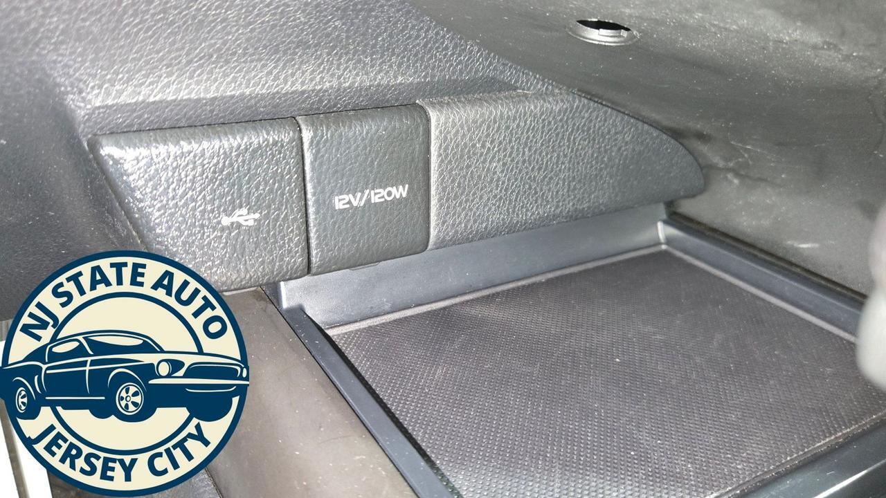 2024 Toyota Camry SE Jersey City NJ