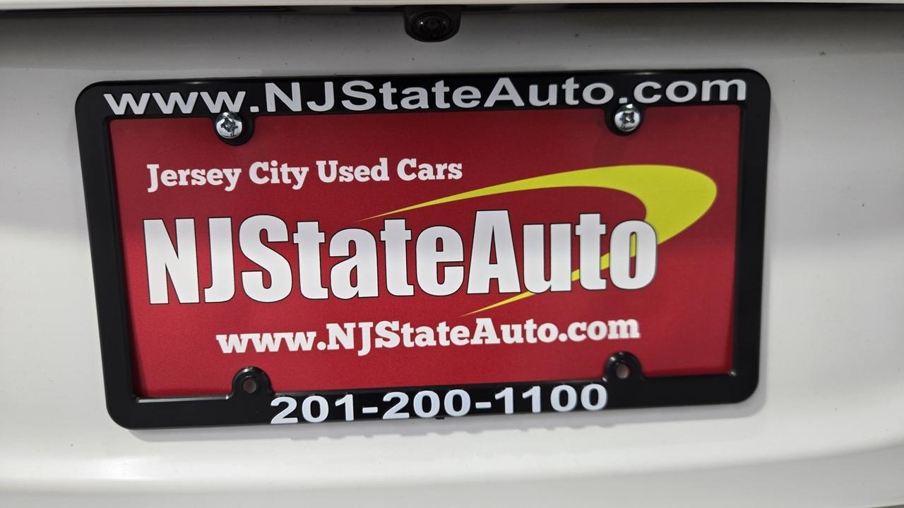 2024 Toyota Camry SE Jersey City NJ