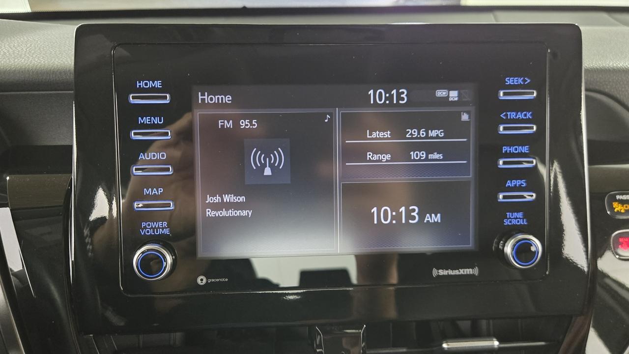 2024 Toyota Camry SE Jersey City NJ