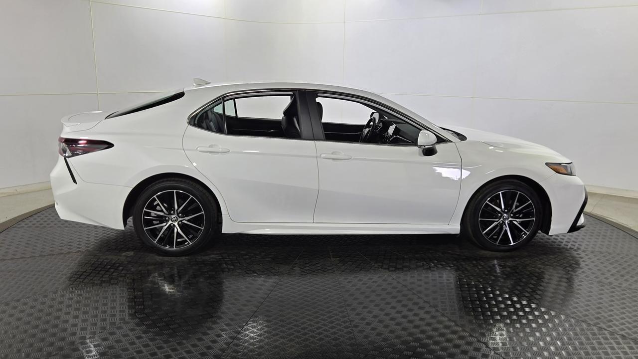 2024 Toyota Camry SE Jersey City NJ