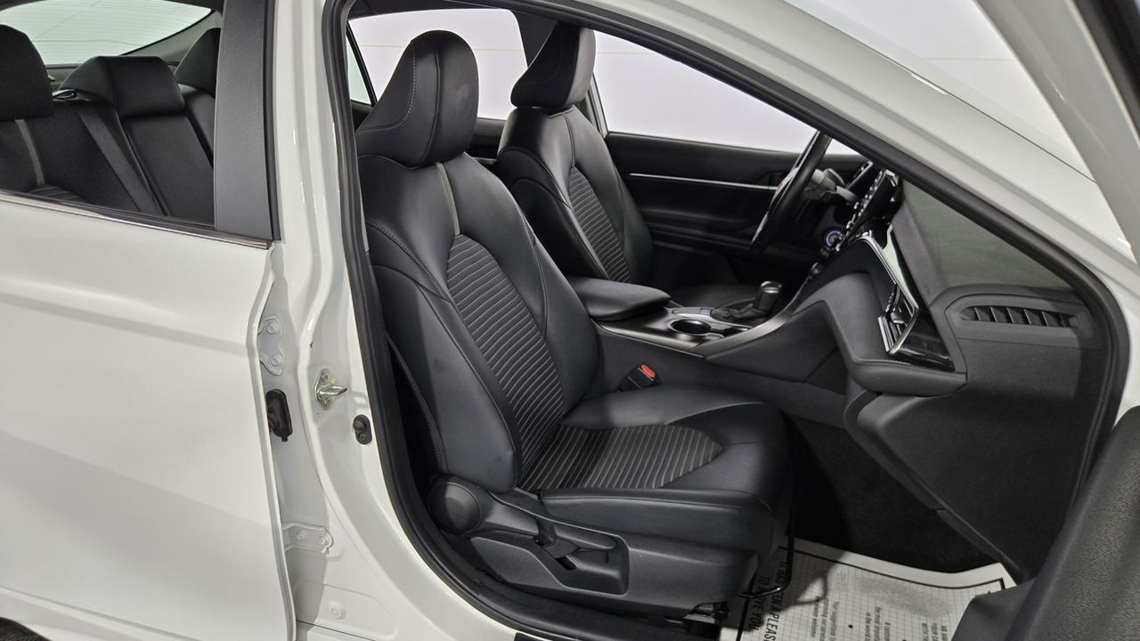 2024 Toyota Camry SE Jersey City NJ