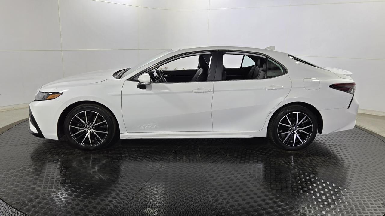 2024 Toyota Camry SE Jersey City NJ