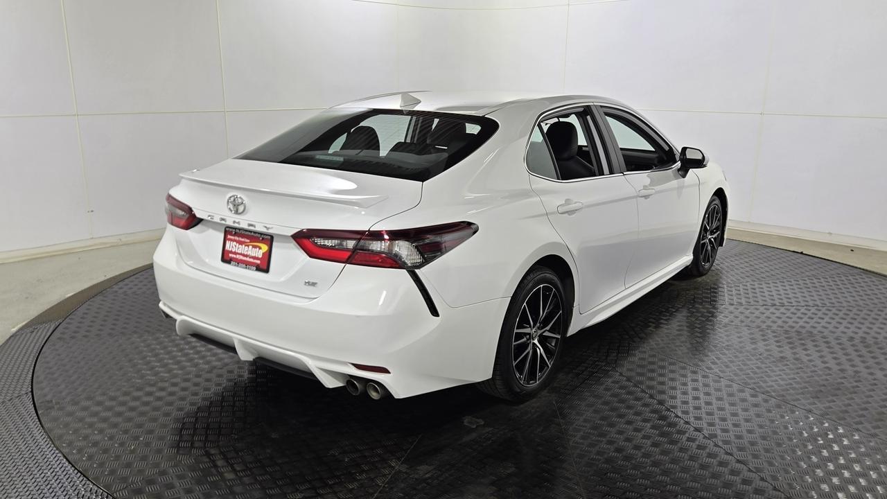 2024 Toyota Camry SE Jersey City NJ