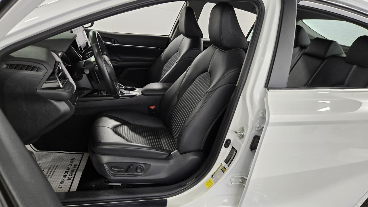 2024 Toyota Camry SE Jersey City NJ