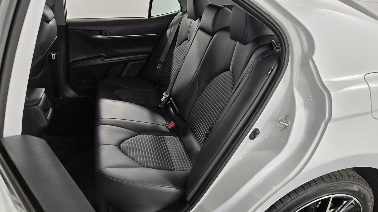 2024 Toyota Camry SE Jersey City NJ