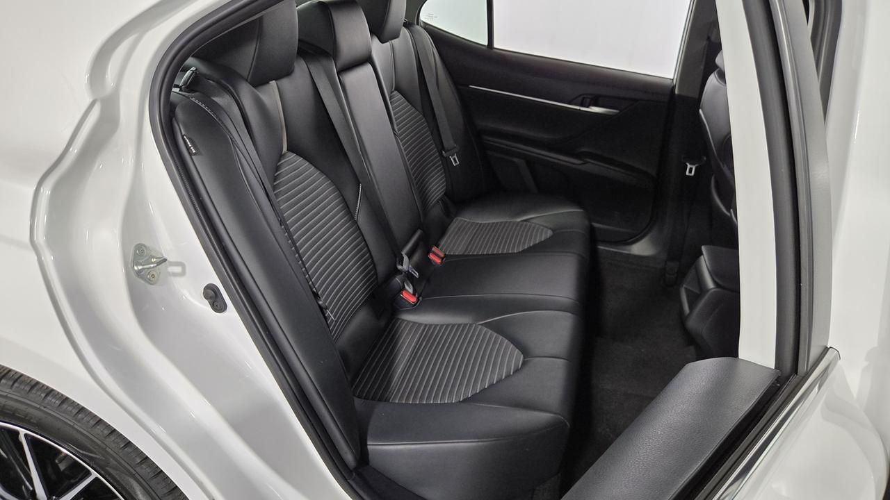 2024 Toyota Camry SE Jersey City NJ