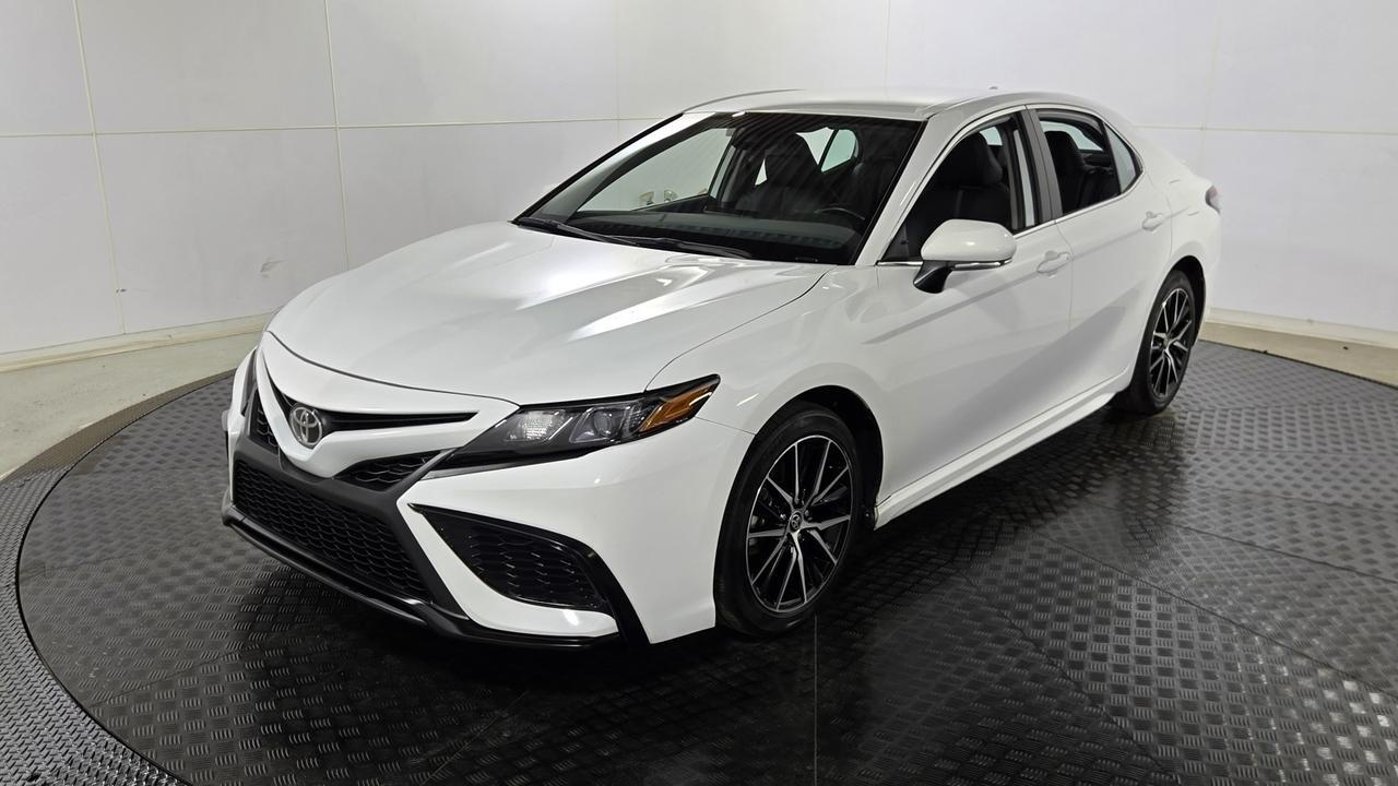 2024 Toyota Camry SE Jersey City NJ