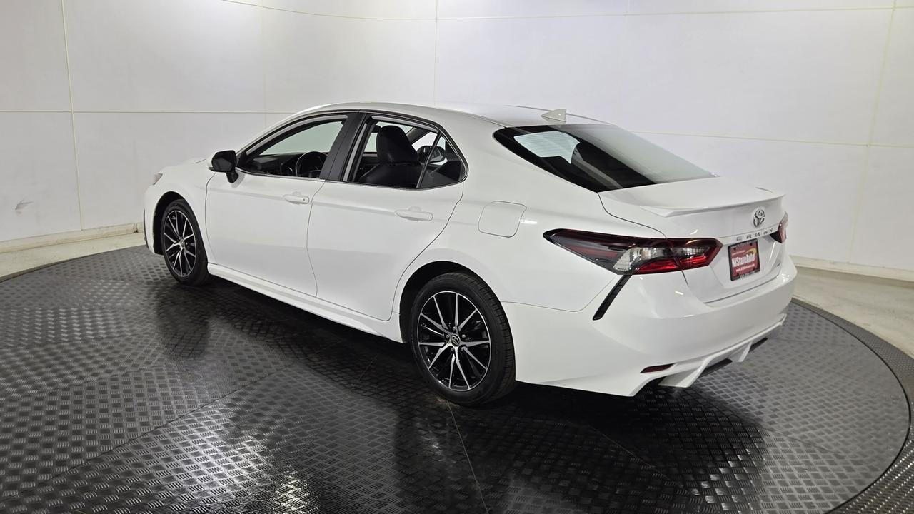 2024 Toyota Camry SE Jersey City NJ