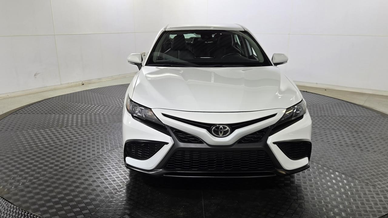2024 Toyota Camry SE Jersey City NJ