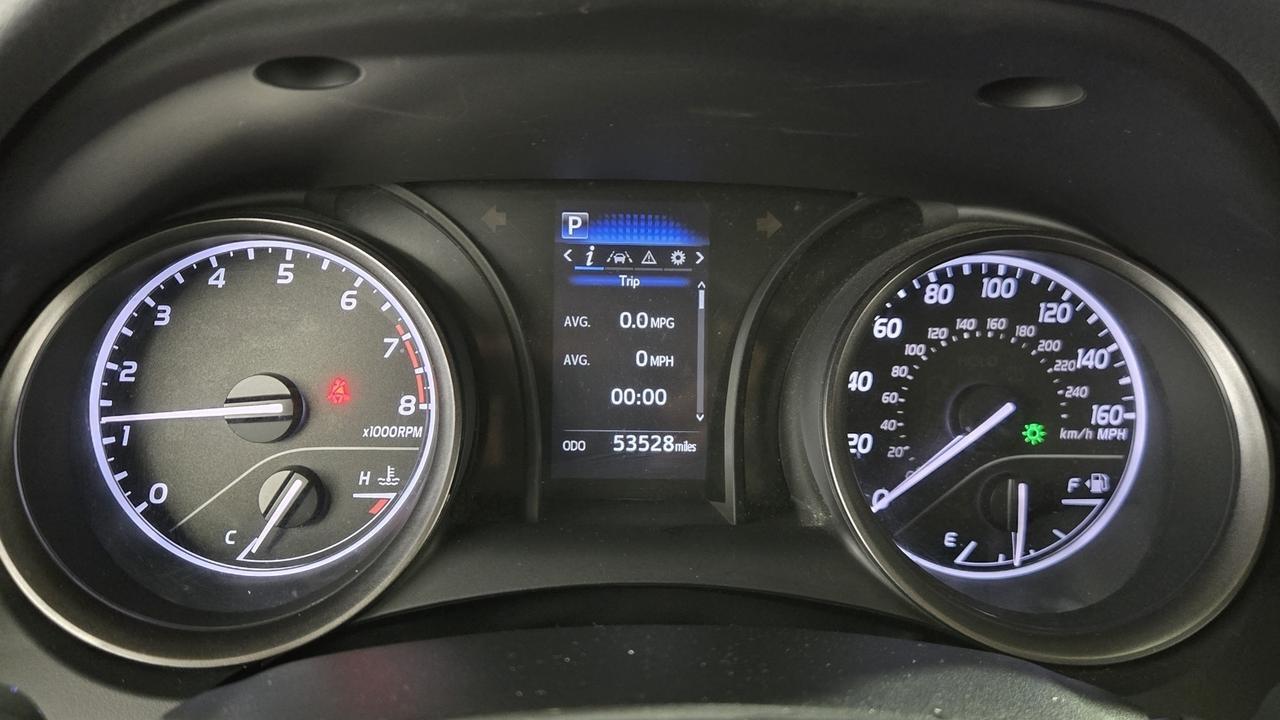 2024 Toyota Camry SE Jersey City NJ