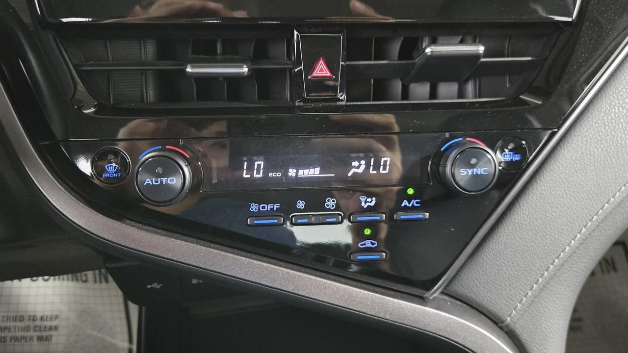 2024 Toyota Camry SE Jersey City NJ