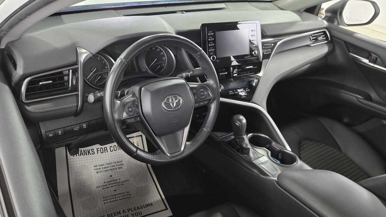 2024 Toyota Camry SE Jersey City NJ