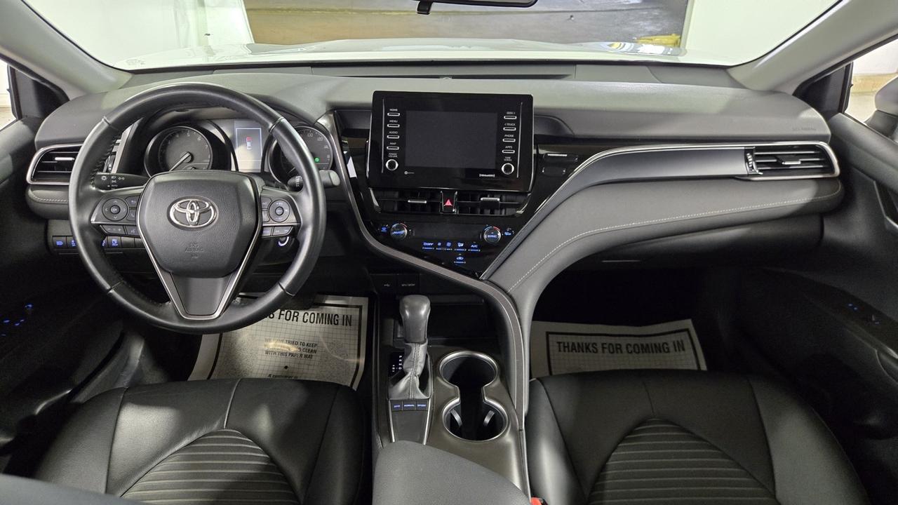 2024 Toyota Camry SE Jersey City NJ