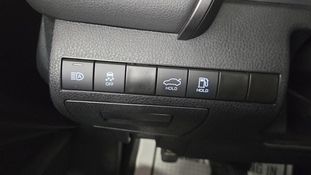 2024 Toyota Camry SE Jersey City NJ