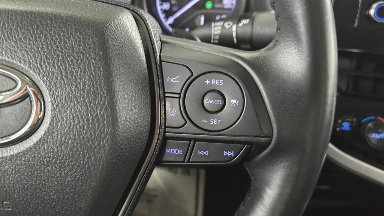 2024 Toyota Camry SE Jersey City NJ