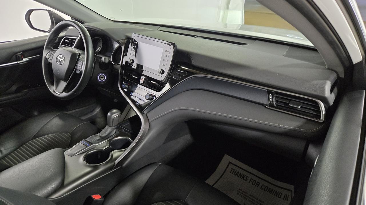 2024 Toyota Camry SE Jersey City NJ