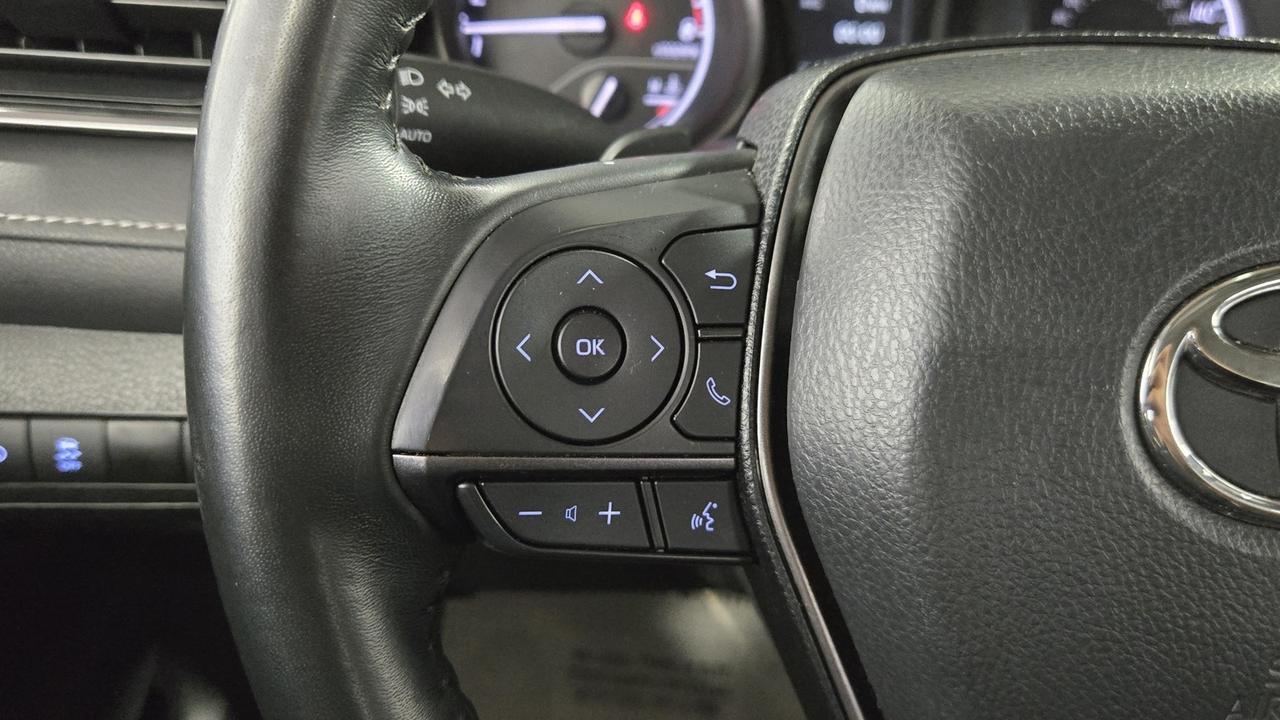 2024 Toyota Camry SE Jersey City NJ