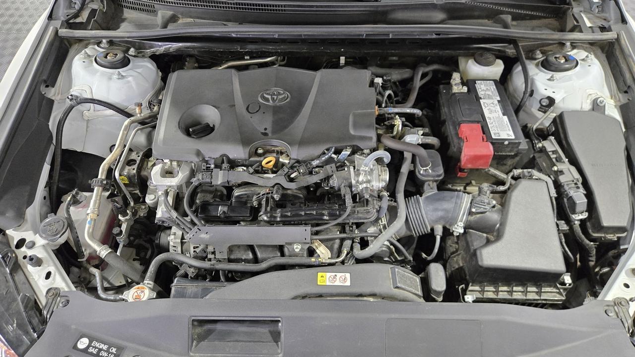 2024 Toyota Camry SE Jersey City NJ