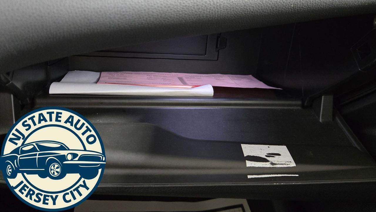 2024 Toyota Camry SE Jersey City NJ