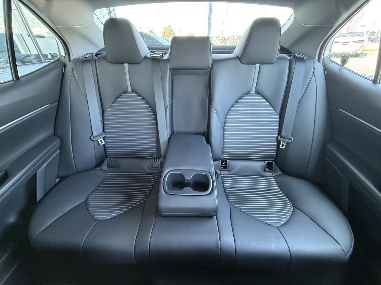 2024 Toyota Camry SE photo 35