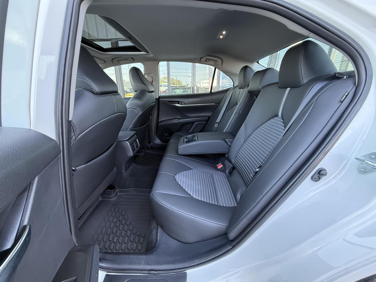 2024 Toyota Camry SE photo 36