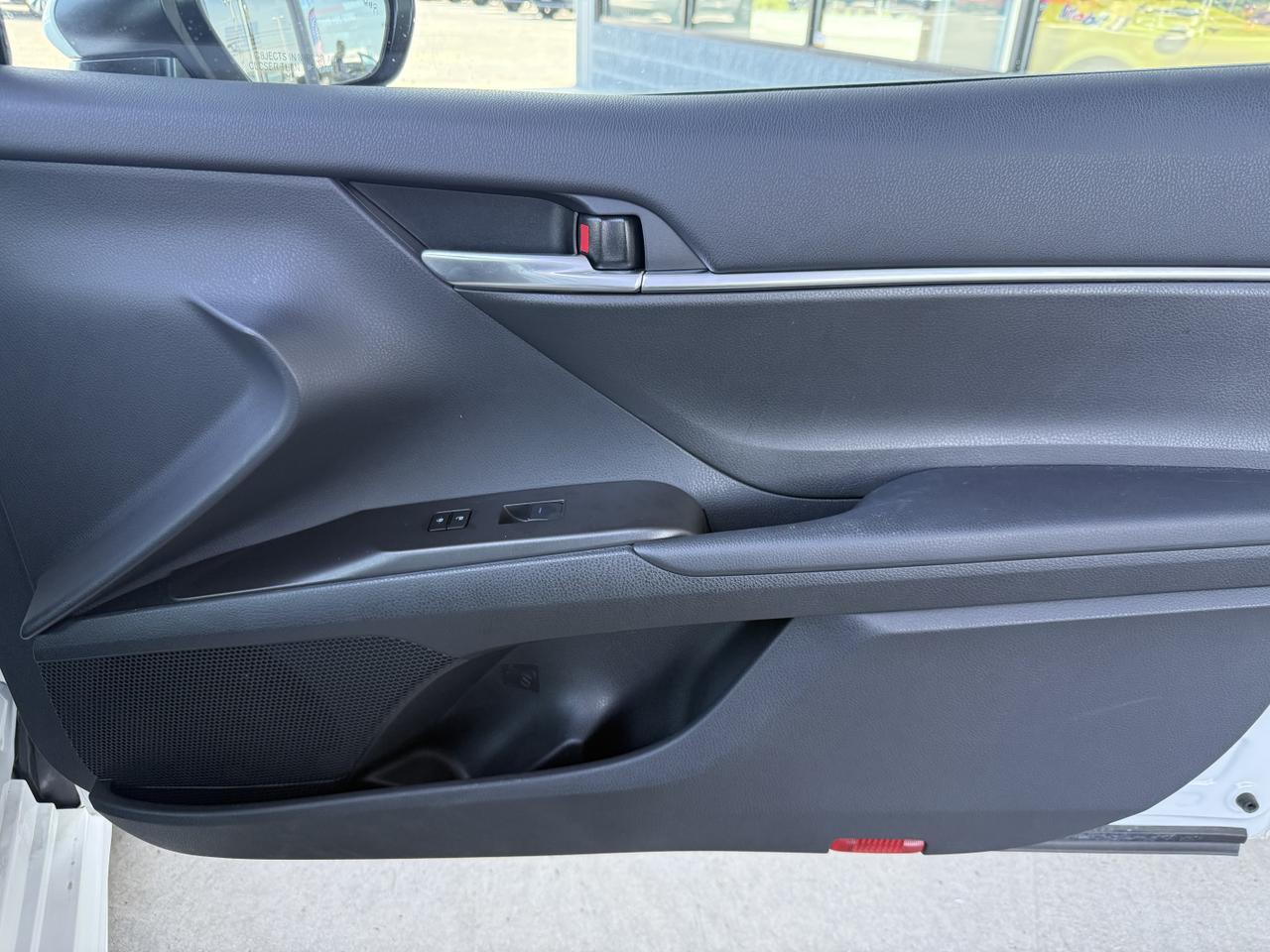 2024 Toyota Camry SE photo 30