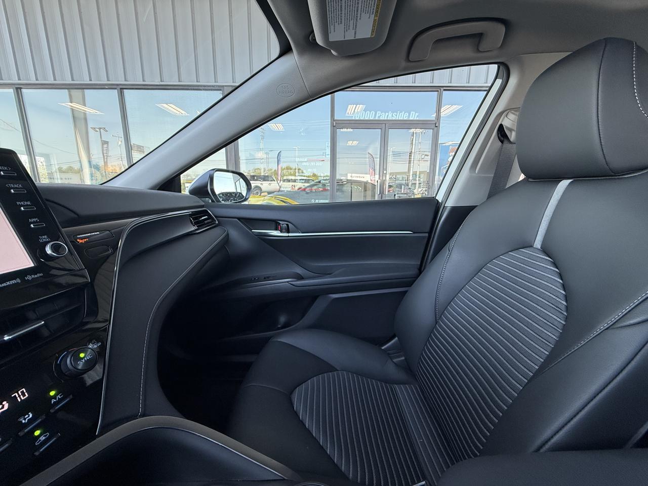 2024 Toyota Camry SE photo 25