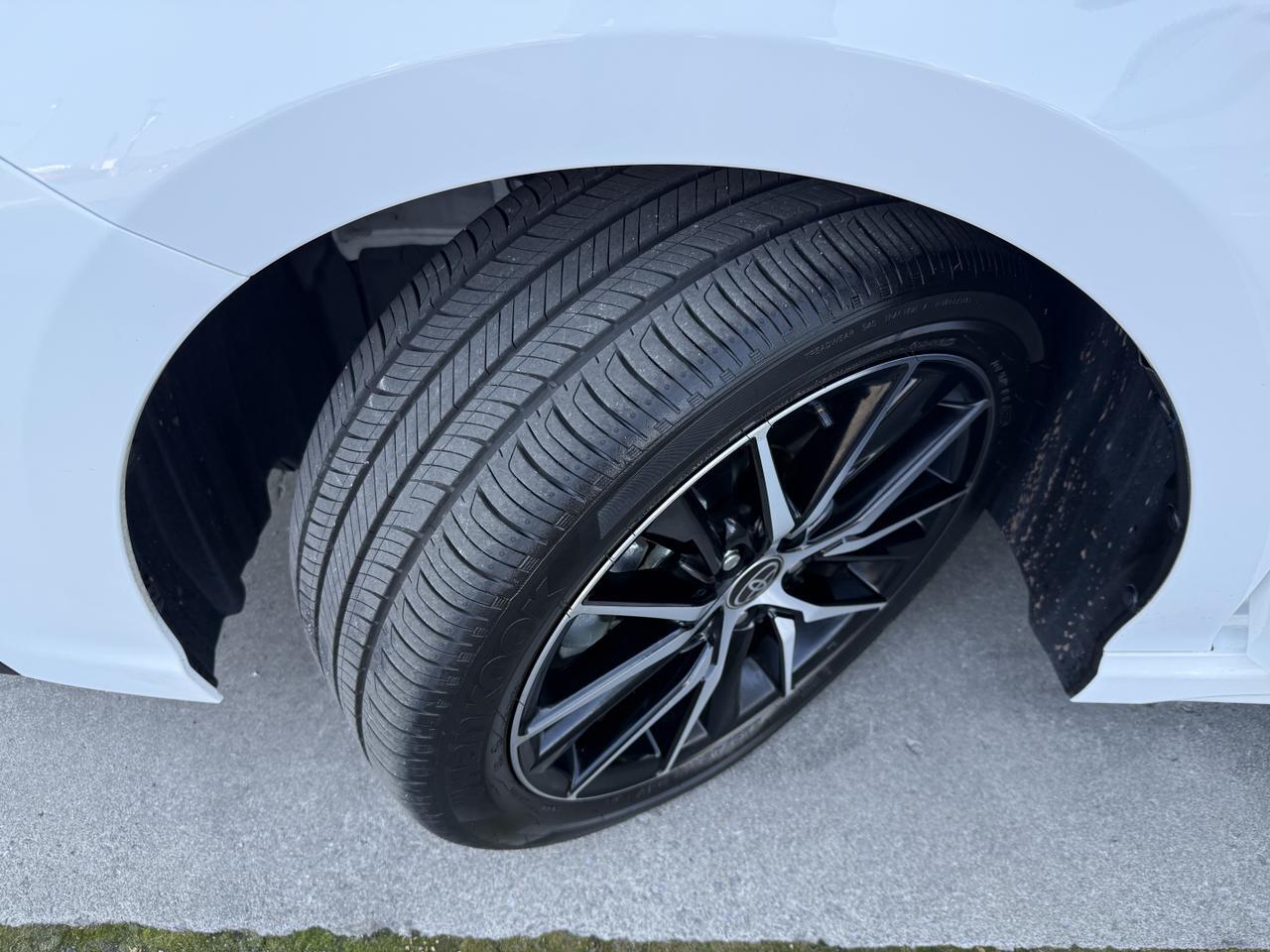 2024 Toyota Camry SE photo 44
