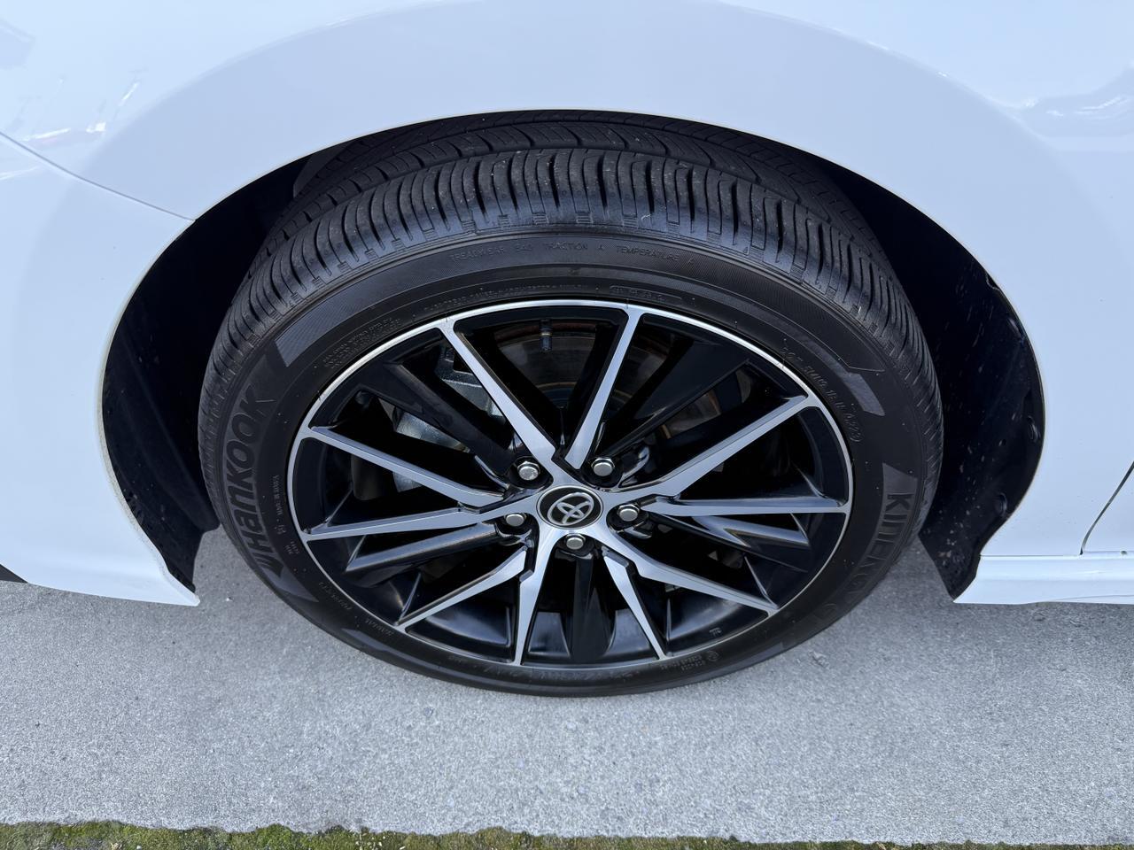 2024 Toyota Camry SE photo 43