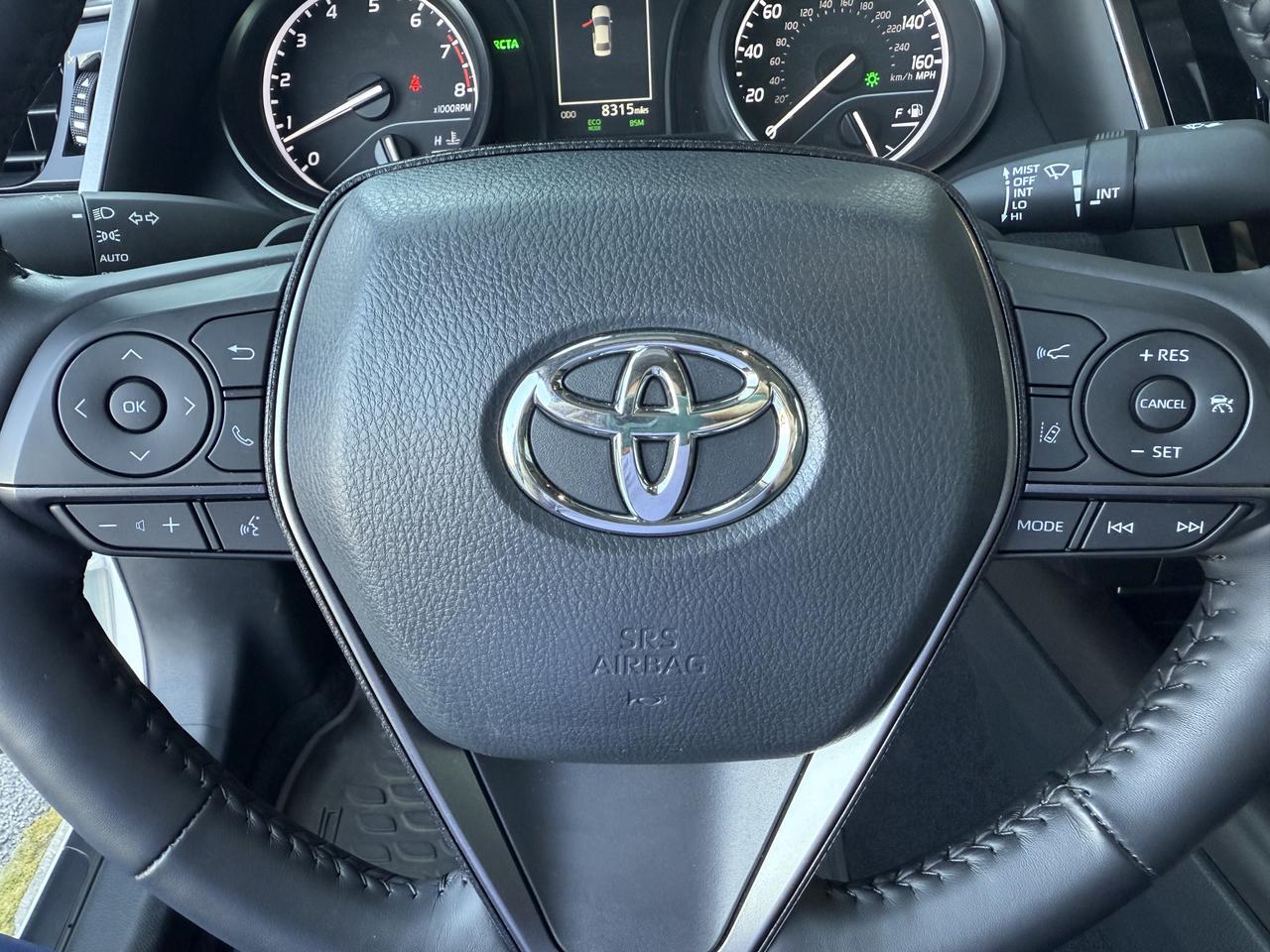 2024 Toyota Camry SE photo 15