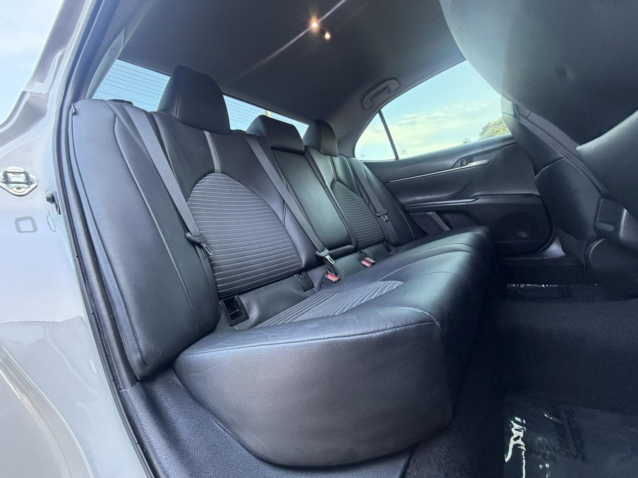 2024 Toyota Camry SE Miami FL