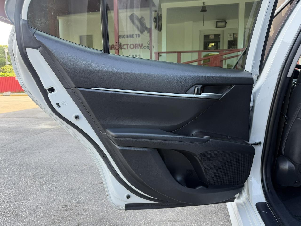 2024 Toyota Camry SE Miami FL