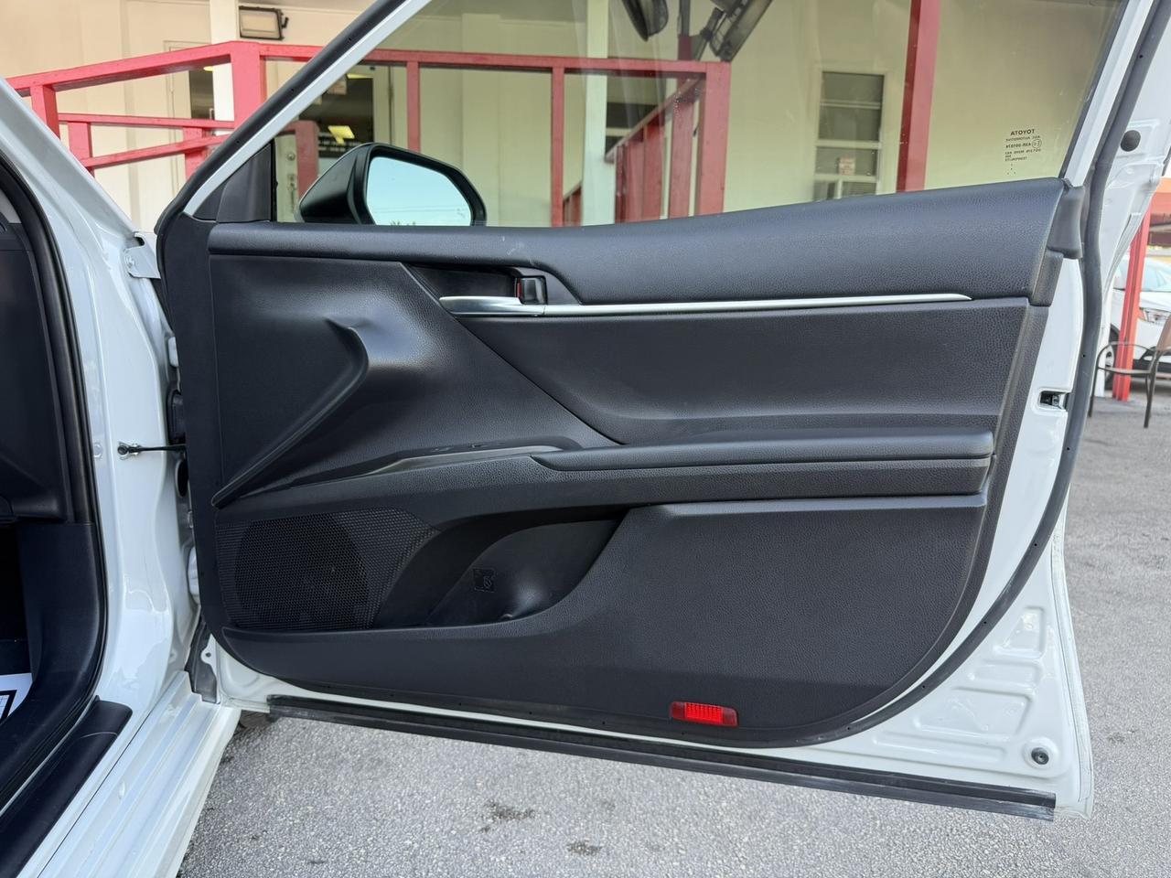 2024 Toyota Camry SE Miami FL
