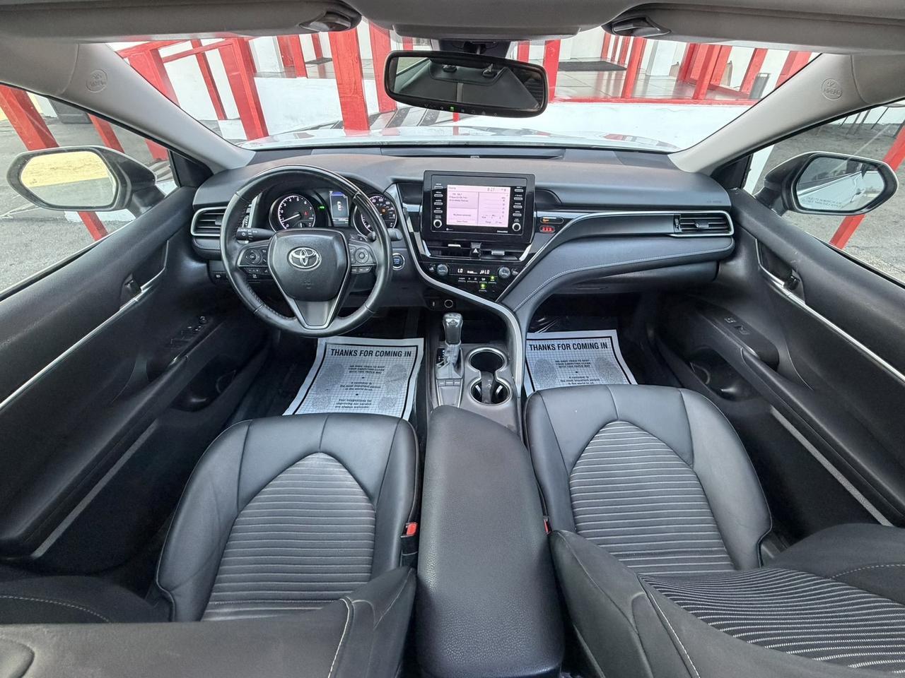 2024 Toyota Camry SE Miami FL